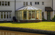 Winterbourne Down conservatory leads