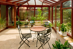 Winterbourne Down conservatory quotes