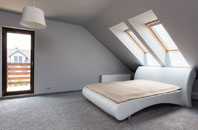 Winterbourne Down bedroom extensions