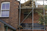 free Winterbourne Down home extension quotes