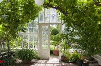 free Winterbourne Down orangery quotes