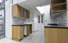 Winterbourne Down kitchen extension leads
