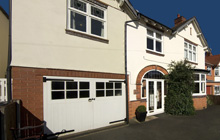 Winterbourne Down multiple storey extension leads